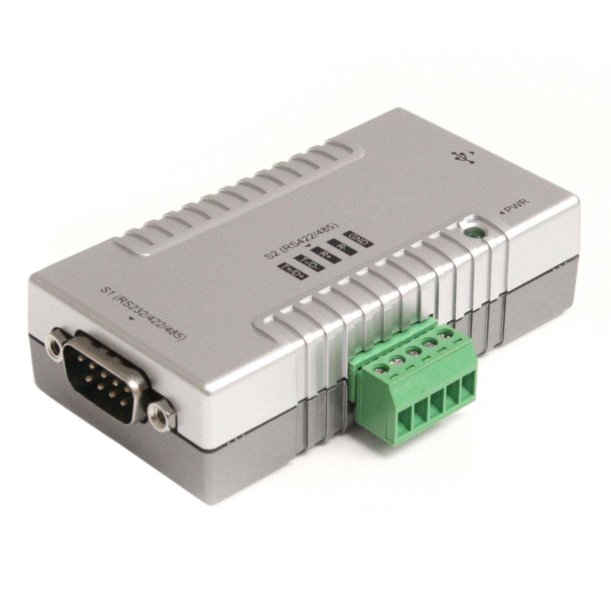 StarTech.com Adattatore...