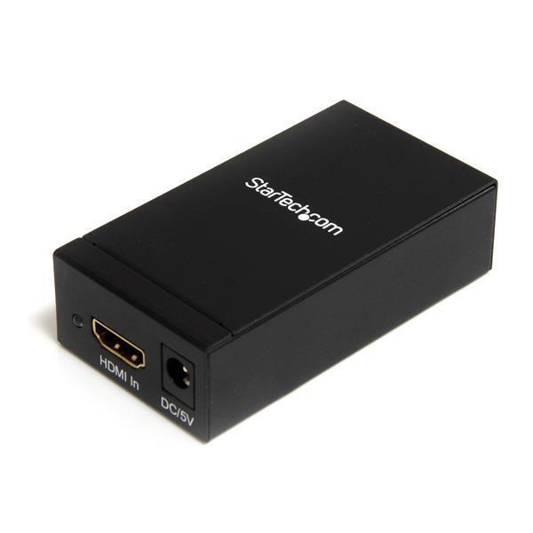 StarTech.com Convertitore...