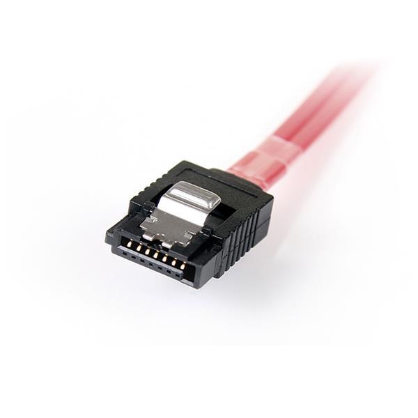 Cavo sas serial attached scsi 50 cm - sff-8087 a 4 latching sata