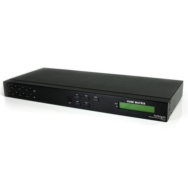 StarTech.com Sdoppiatore...