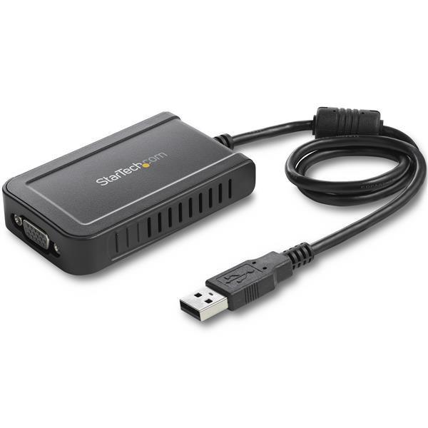 StarTech.com Adattatore...
