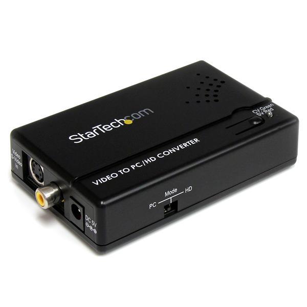 StarTech.com Convertitore...