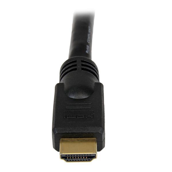 Cavo HDMI ad alta velocit - Cavo HDMI Ultra HD 4k x 2k da 10Mt - HDMI - M/M