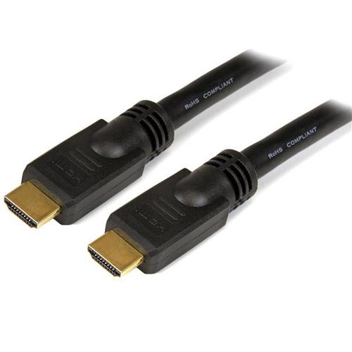 StarTech.com Cavo HDMI ad alta velocit - Cavo HDMI Ultra HD 4k x 2k da 15 m- HDMI - M/M