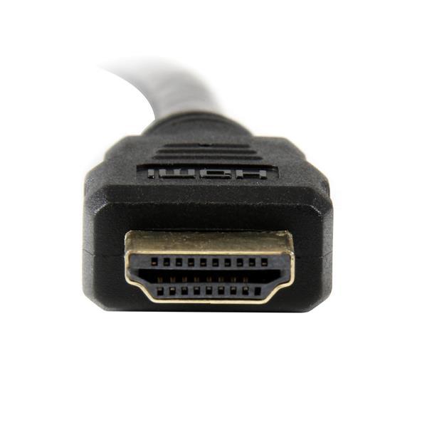 StarTech.com Cavo HDMI a DVI-D di 3 m - M/M