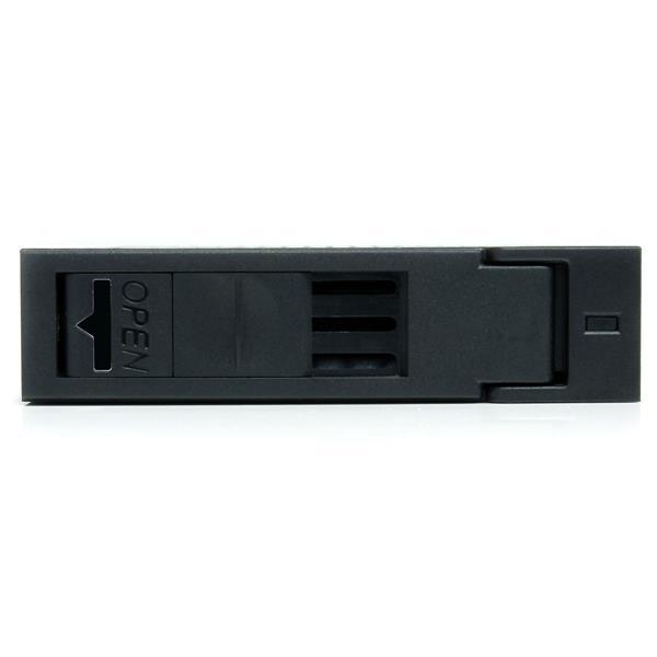 Convertitore di dischi rigidi SATA/SAS 25" SSD/HDD in SATA 35"