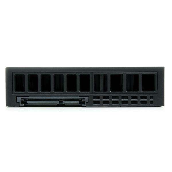 Convertitore di dischi rigidi SATA/SAS 25" SSD/HDD in SATA 35"