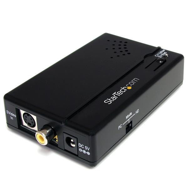 StarTech.com Convertitore...