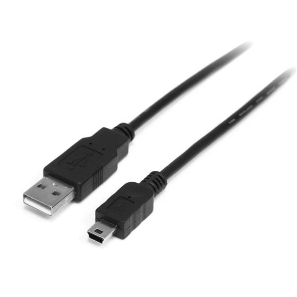 StarTech.com Cavo USB 2.0 a...
