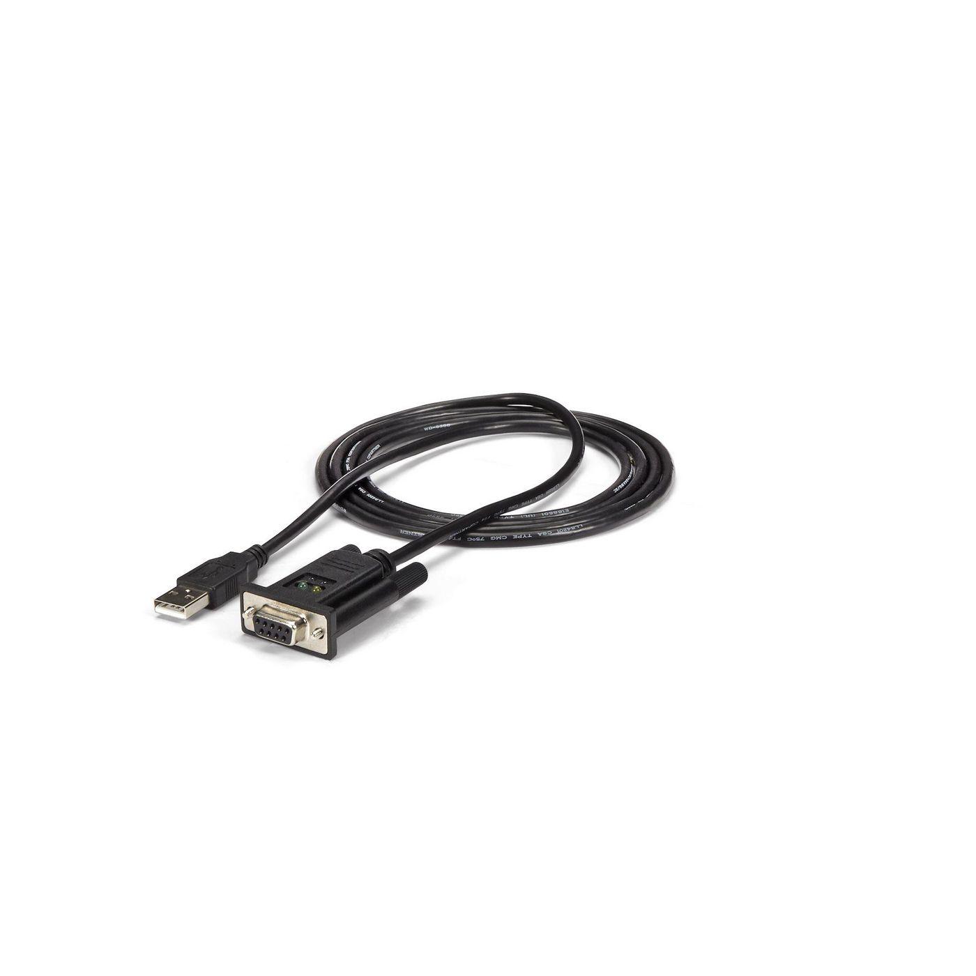 ADATTATORE DCE DA USB A...