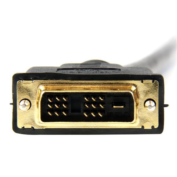 StarTech.com Cavo HDMI a DVI-D di 1 m - M/M