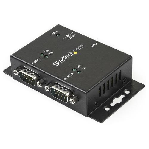 StarTech.com Hub adattatore...