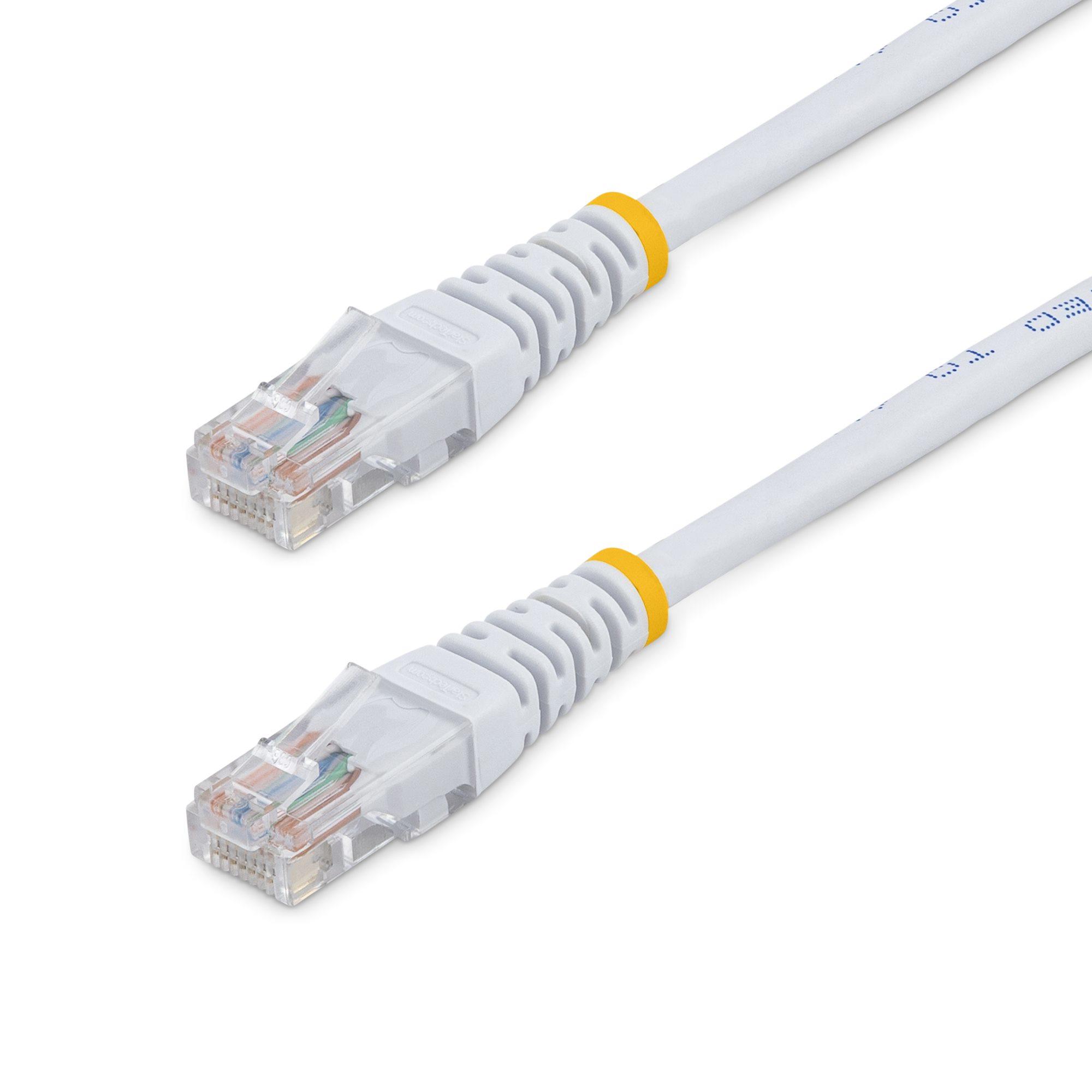 StarTech.com Cavo patch UTP...
