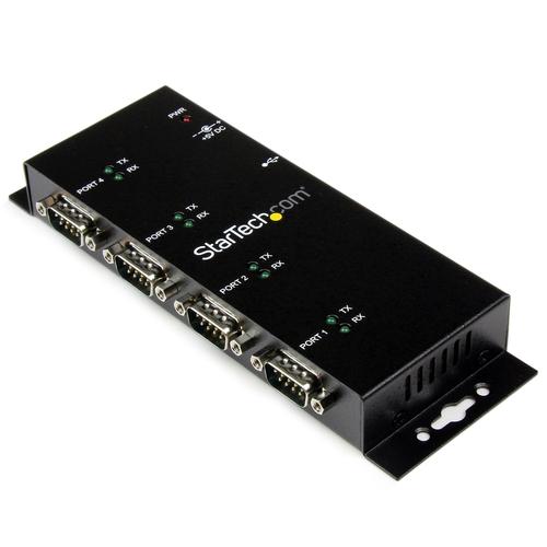 StarTech.com Hub adattatore...