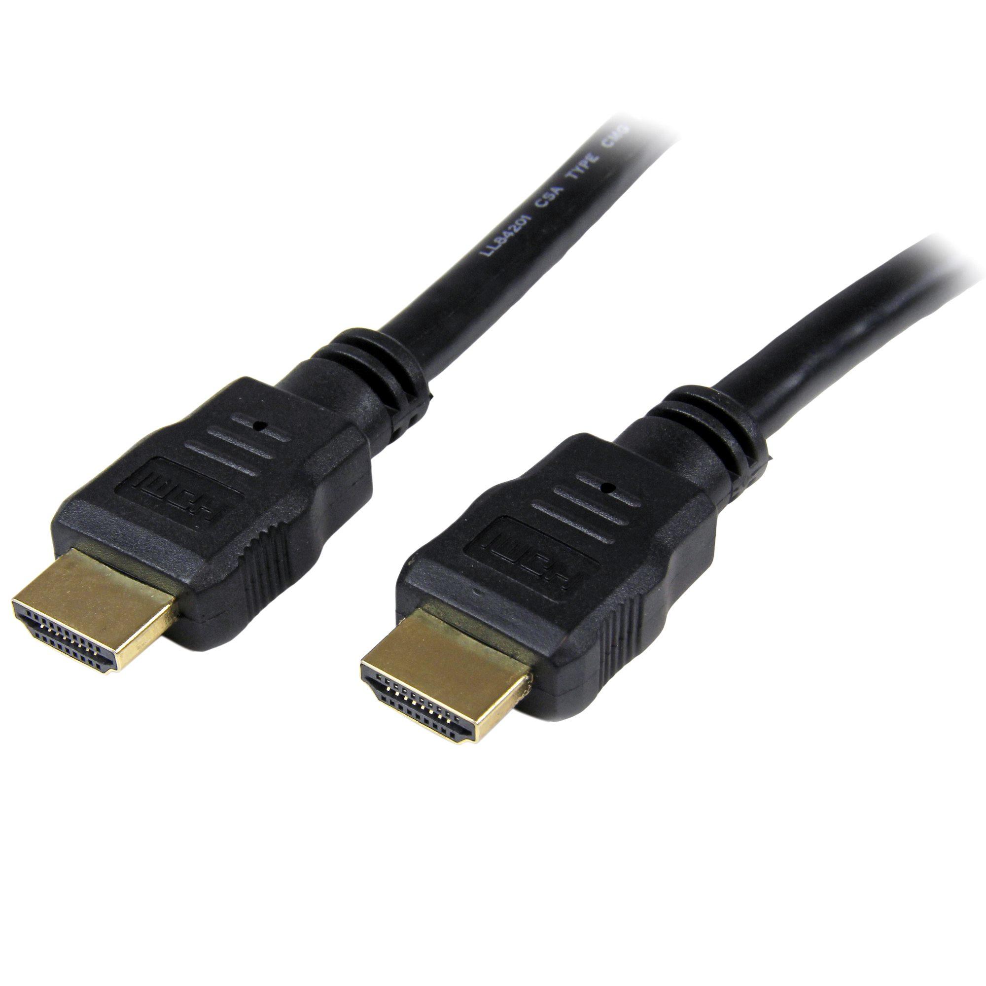 StarTech.com Cavo HDMI ad...
