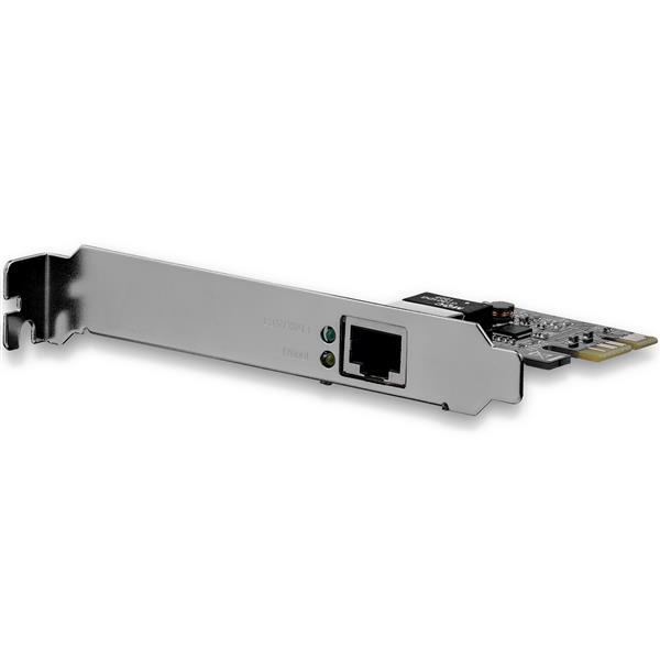 Scheda di Rete Ethernet ad...