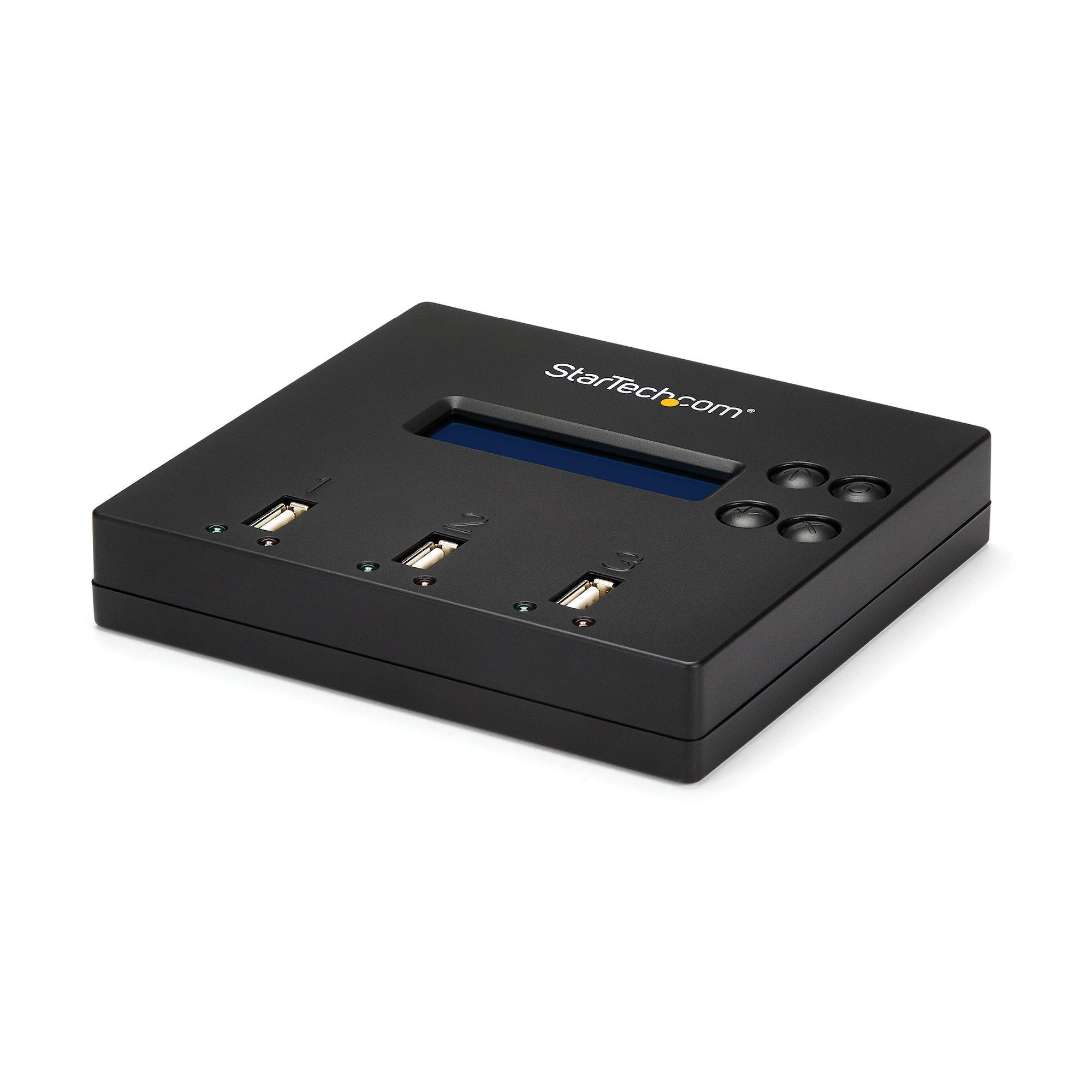 StarTech.com Docking...