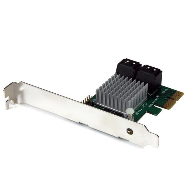 Scheda controller raid pci...
