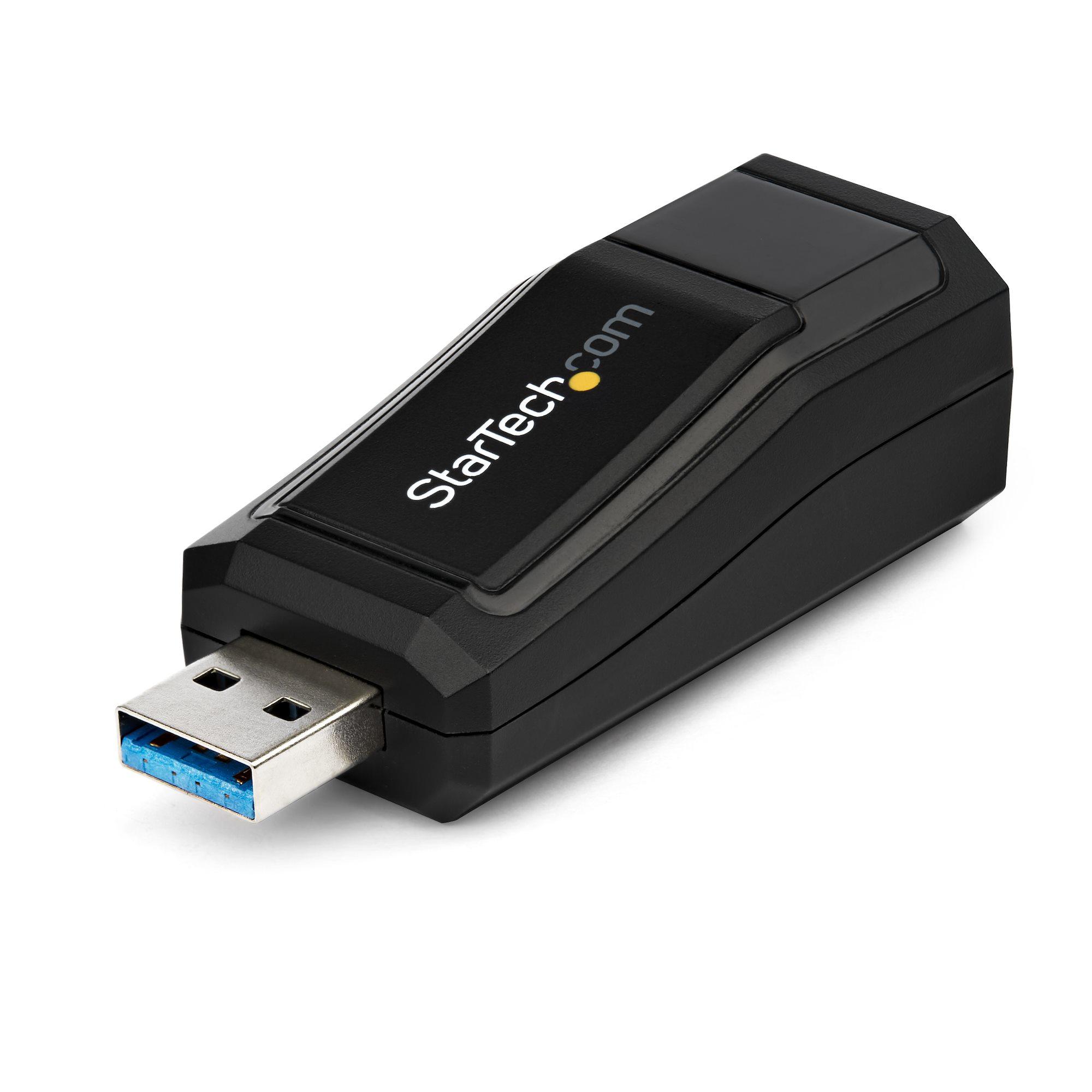 StarTech.com Adattatore di...