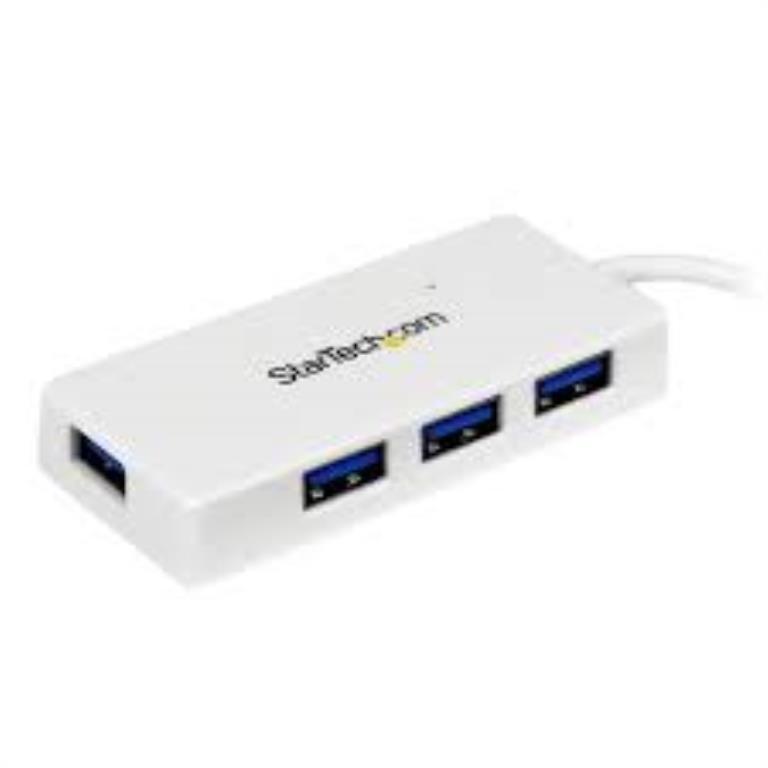 Hub portatile mini USB 3.0...