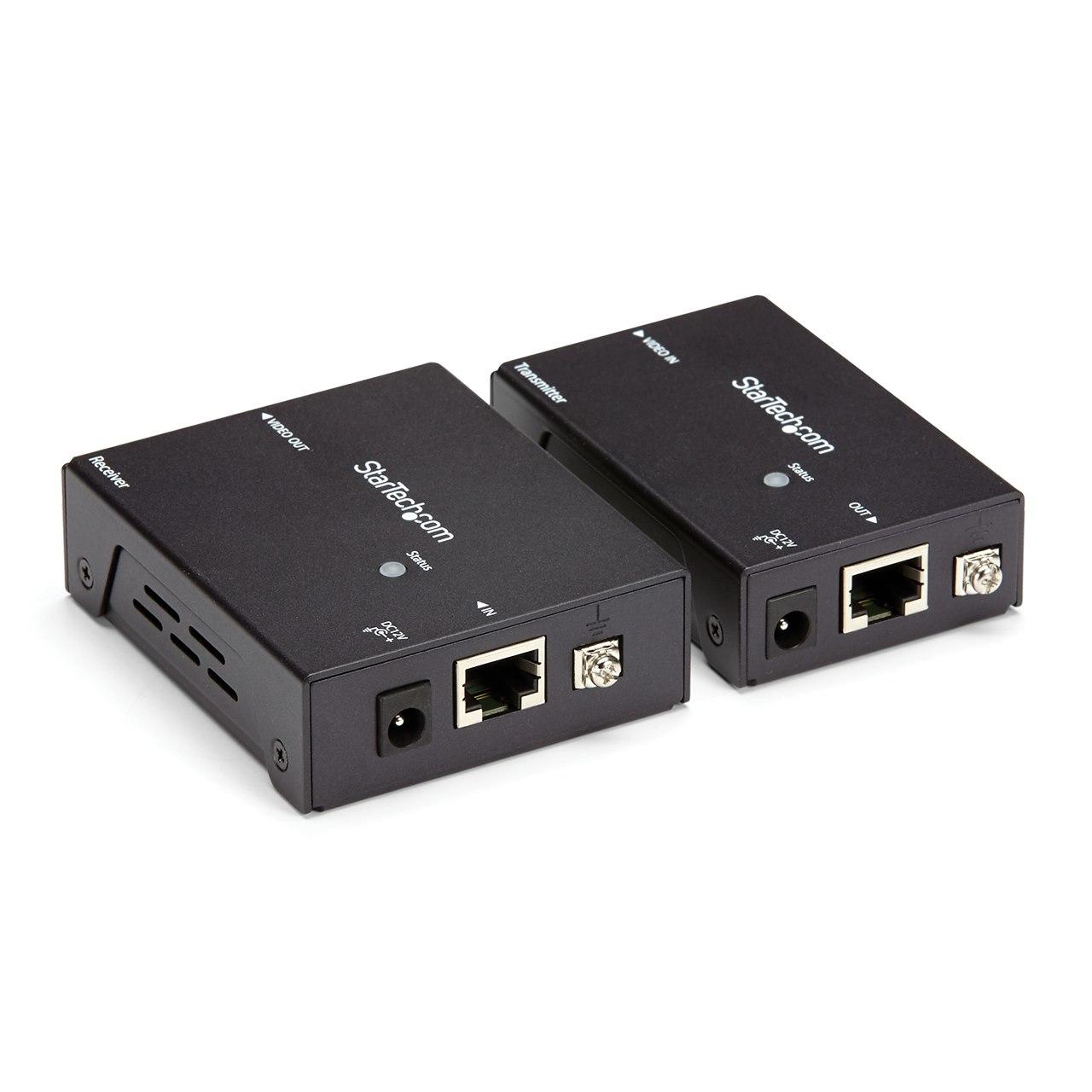StarTech.com Extender HDMI...