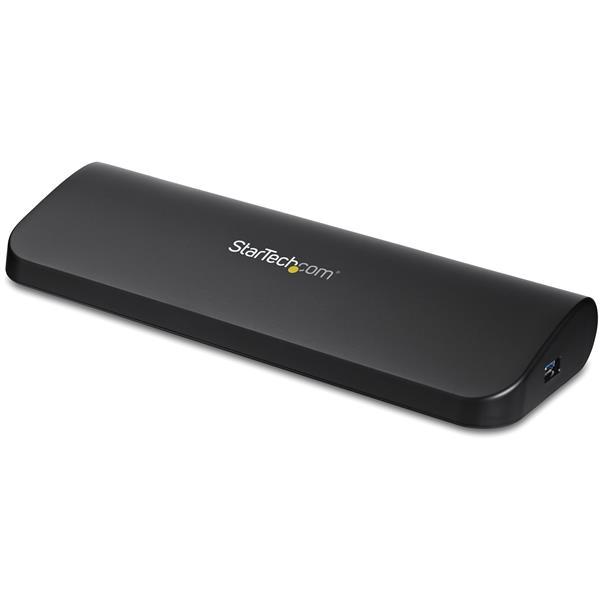 StarTech.com Docking...