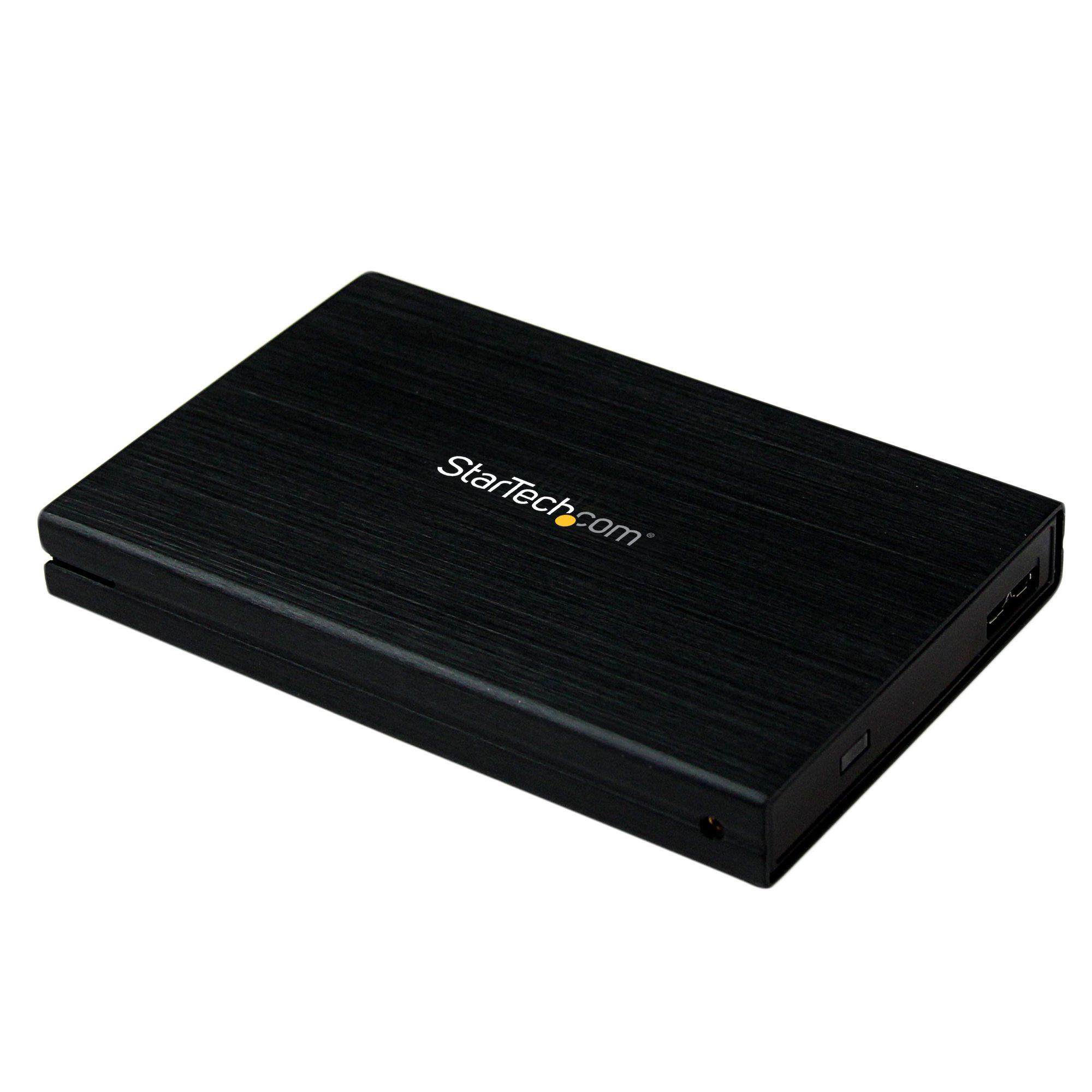 StarTechcom Box Esterno HDD...