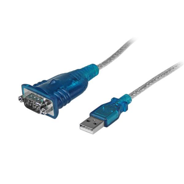 Cavo adattatore seriale usb...