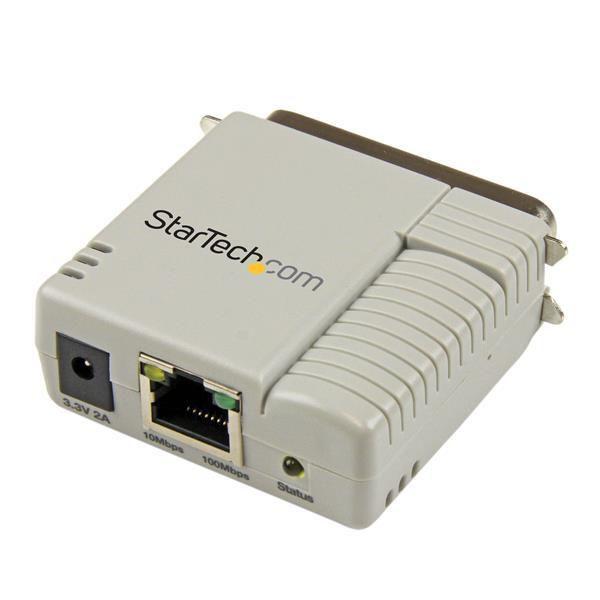 StarTech.com PM1115P2...