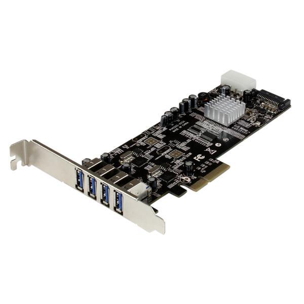 StarTech.com Adattatore...