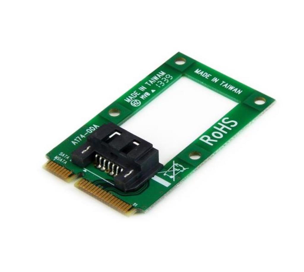 Adattatore mSATA a HDD /...