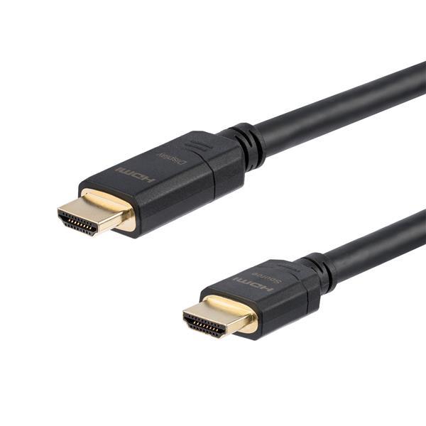 Cavo HDMI ad alta velocitÃƒÆ’Ã‚Â  - Cavo HDMI Ultra HD 4k x 2k da 20Mt- HDMI - M/M