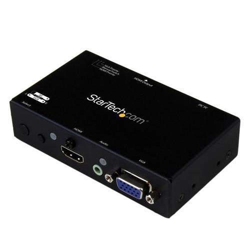 StarTech.com Switch...