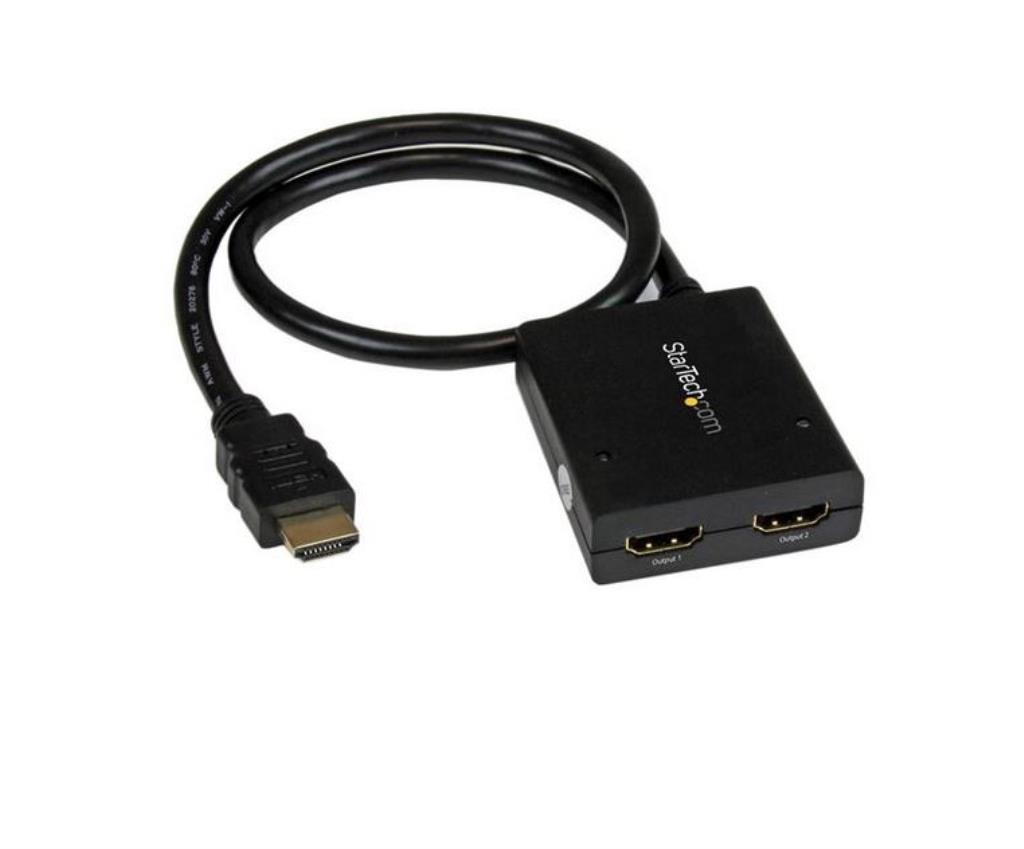 Sdoppiatore Splitter HDMI...