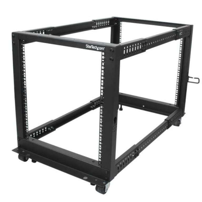 Armadio Server Rack con 4...