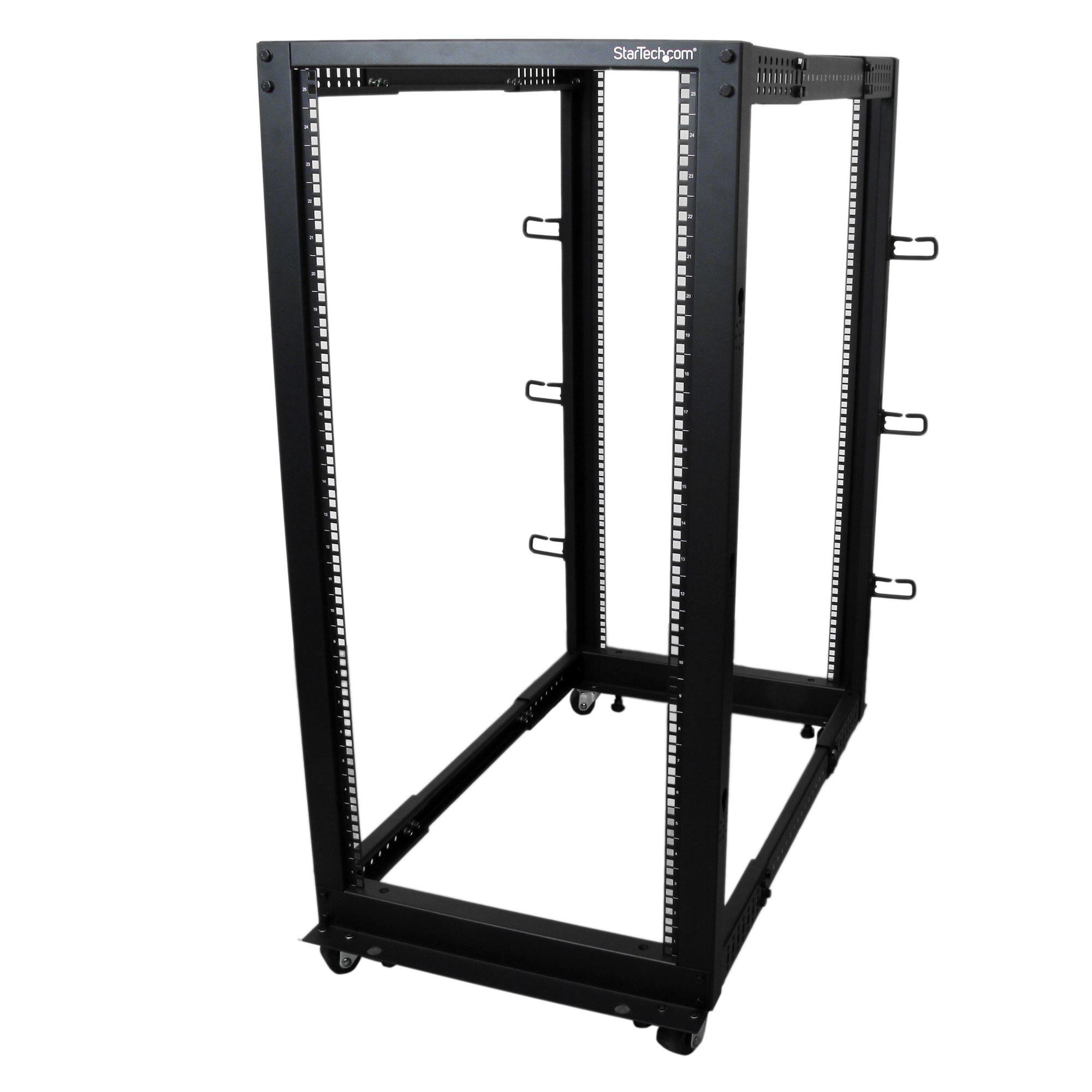 StarTech.com Server Rack a...