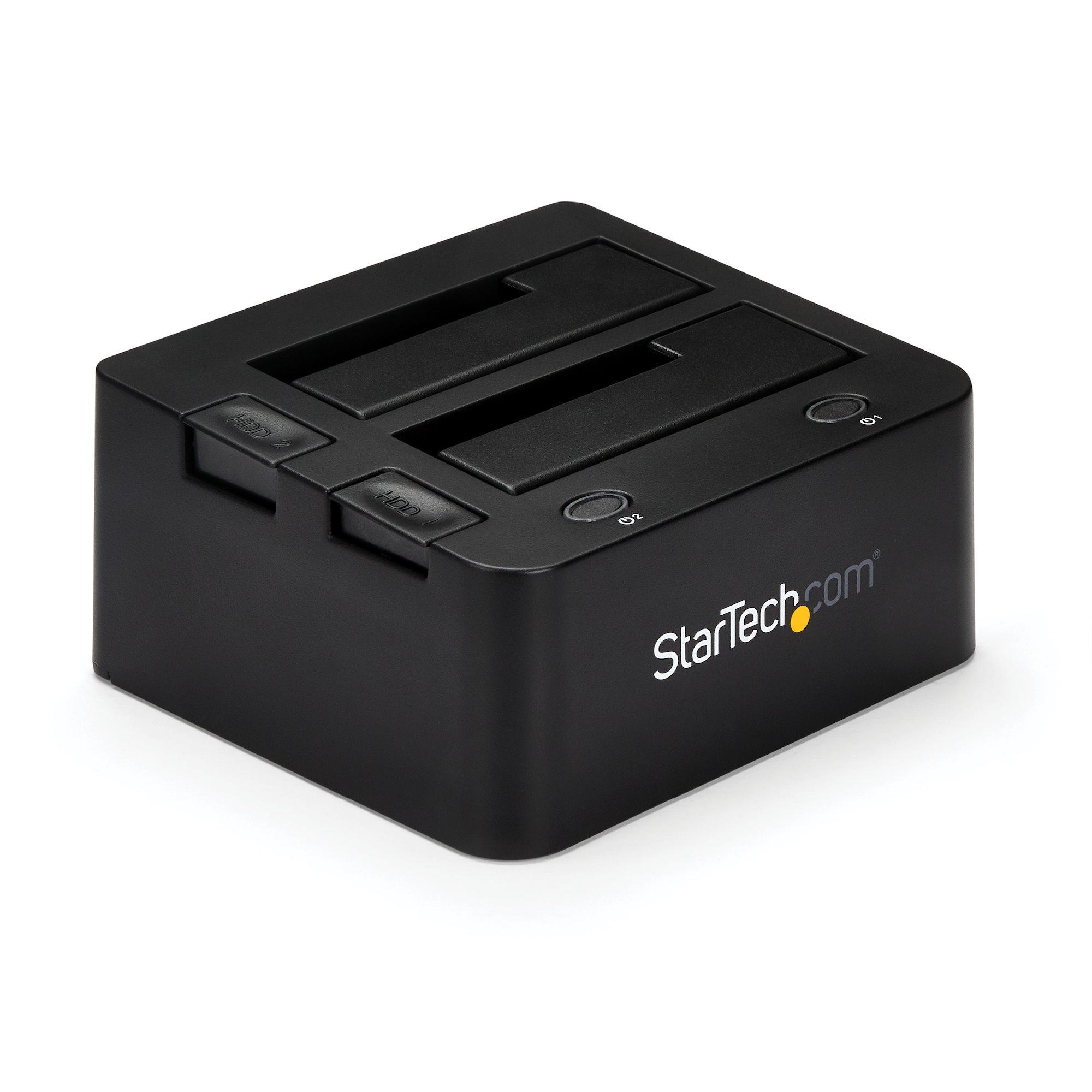 StarTech.com Docking...