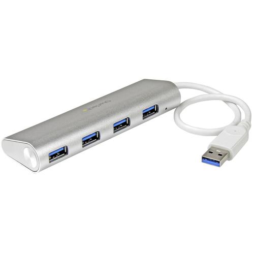 StarTech.com Hub USB 3.0 a...