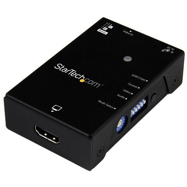 StarTech.com Emulatore EDID...