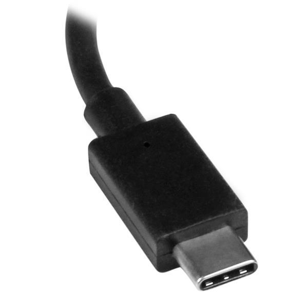 Adattatore video usb-c a hdmi - m/f ultra hd 4k