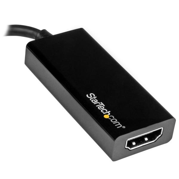 Adattatore video usb-c a hdmi - m/f ultra hd 4k