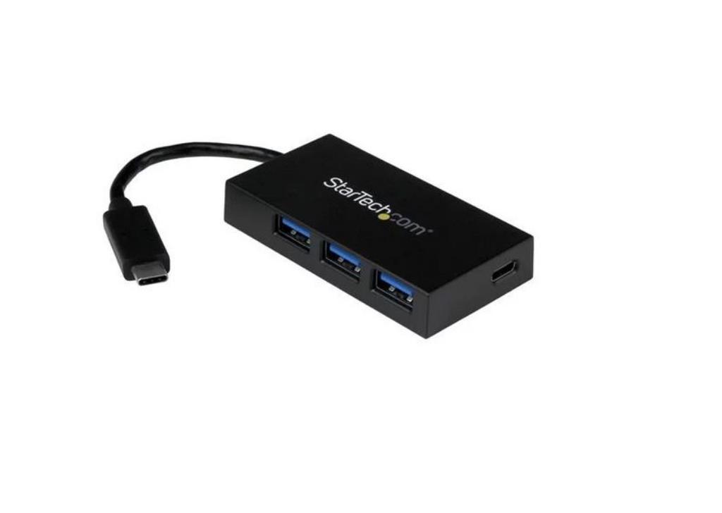 Hub portatile USB 3.1 Gen 1...