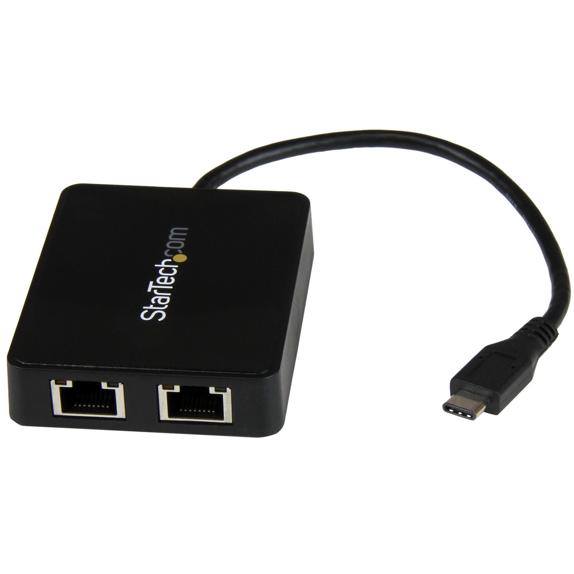 StarTech.com Adattatore di...
