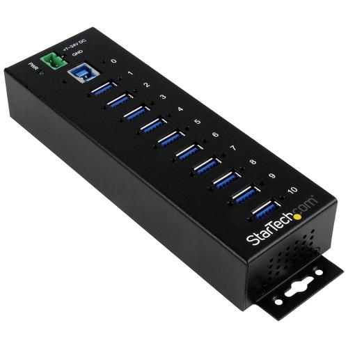 StarTech.com HUB...