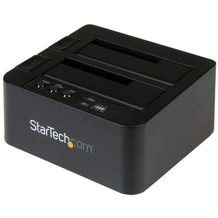 Dock Duplicatore autonomo...