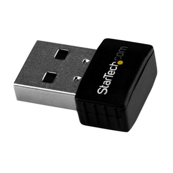 Adattatore wifi ac600 mini...
