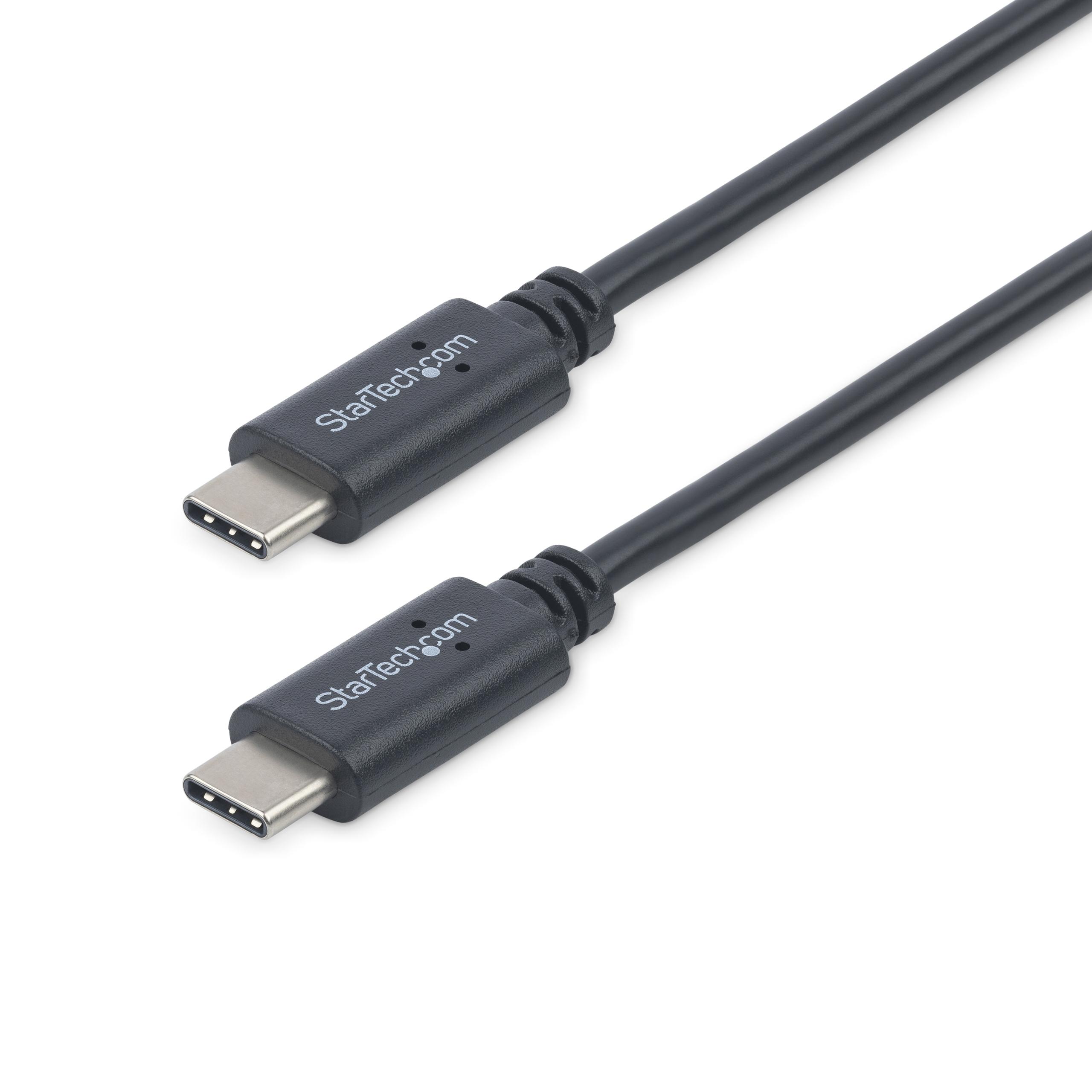 StarTech.com Cavo USB-C -...