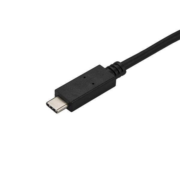 StarTech.com Cavo Adattatore USB-C a DisplayPort da 1 m - 4k 60hz