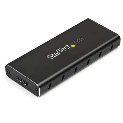 StarTech.com Box esterno...