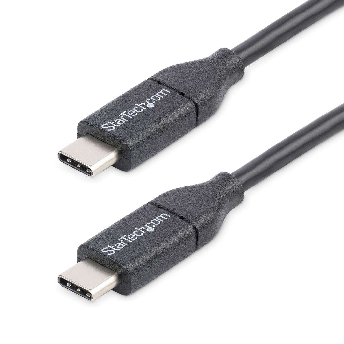 StarTech.com Cavo USB-C a...